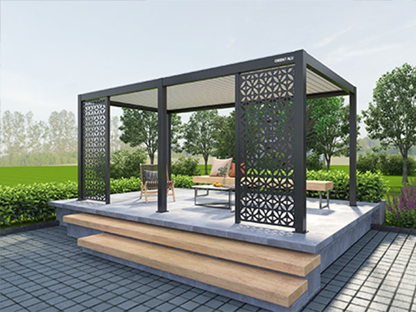 Pergola