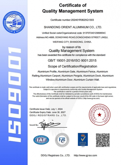 ISO9001