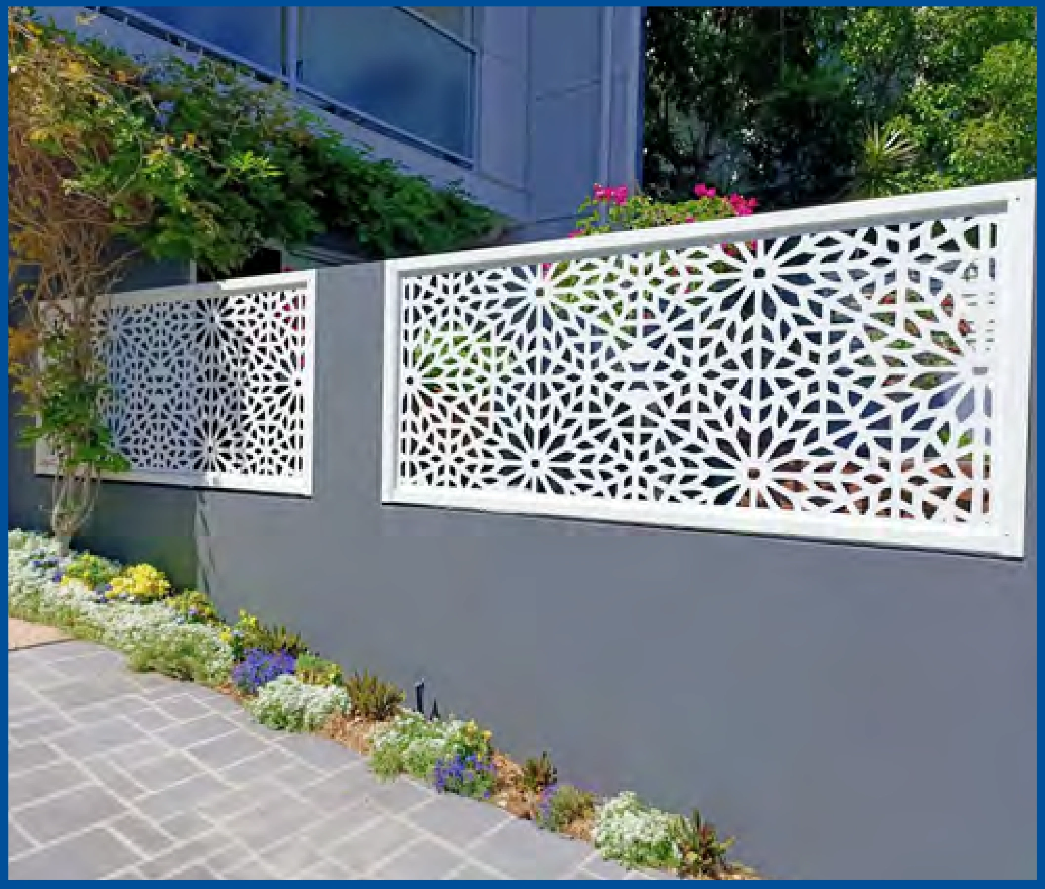Aluminium Composite Panels from the original product reference