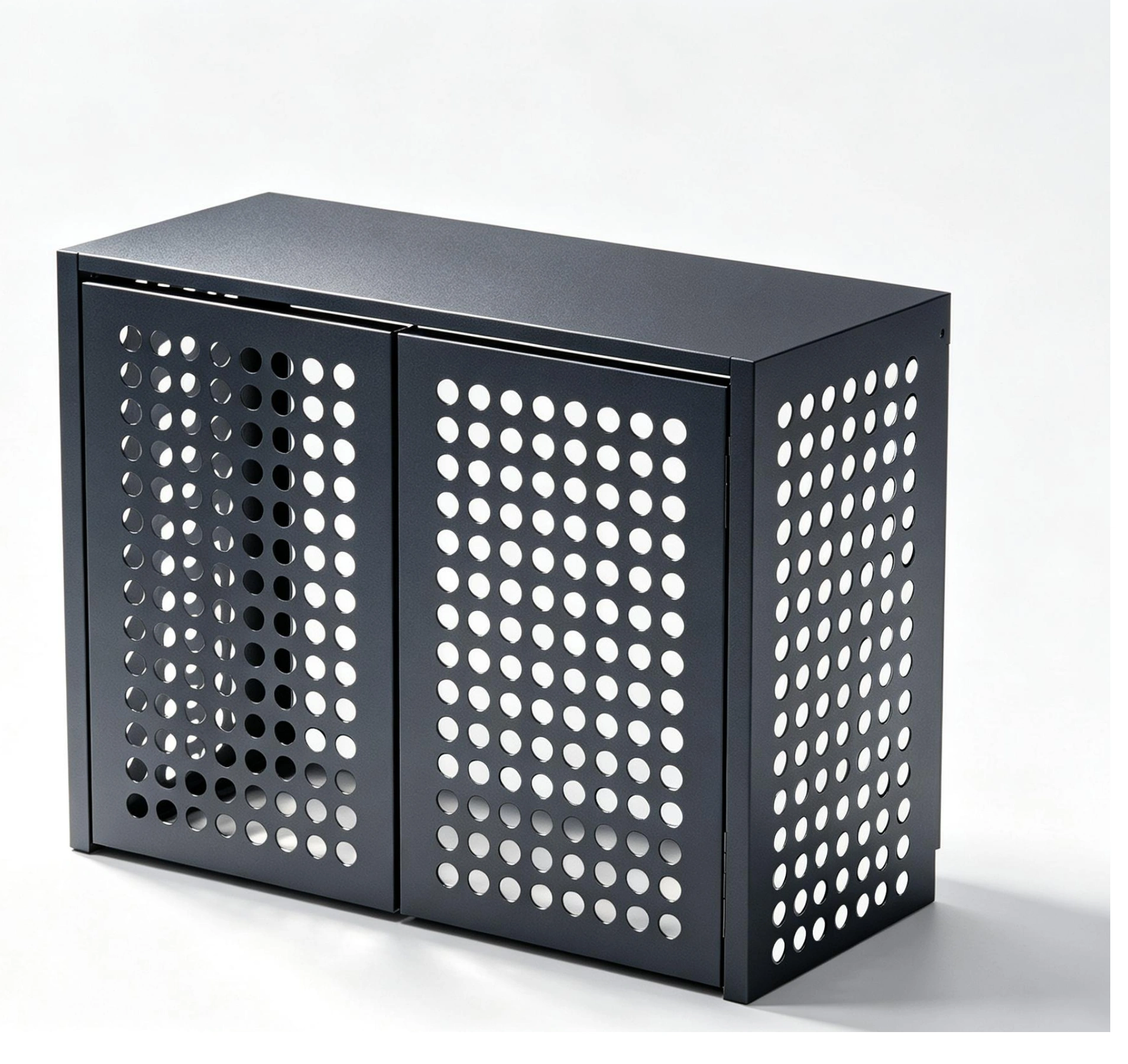 Decorative Panel Covers from the original product reference