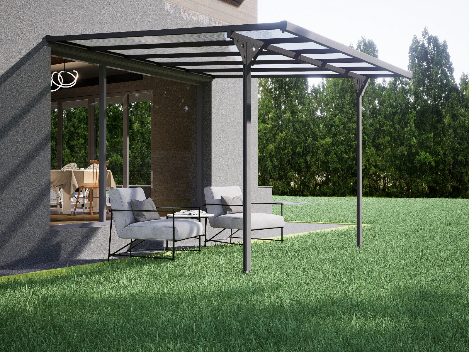 FAS Patio Cover